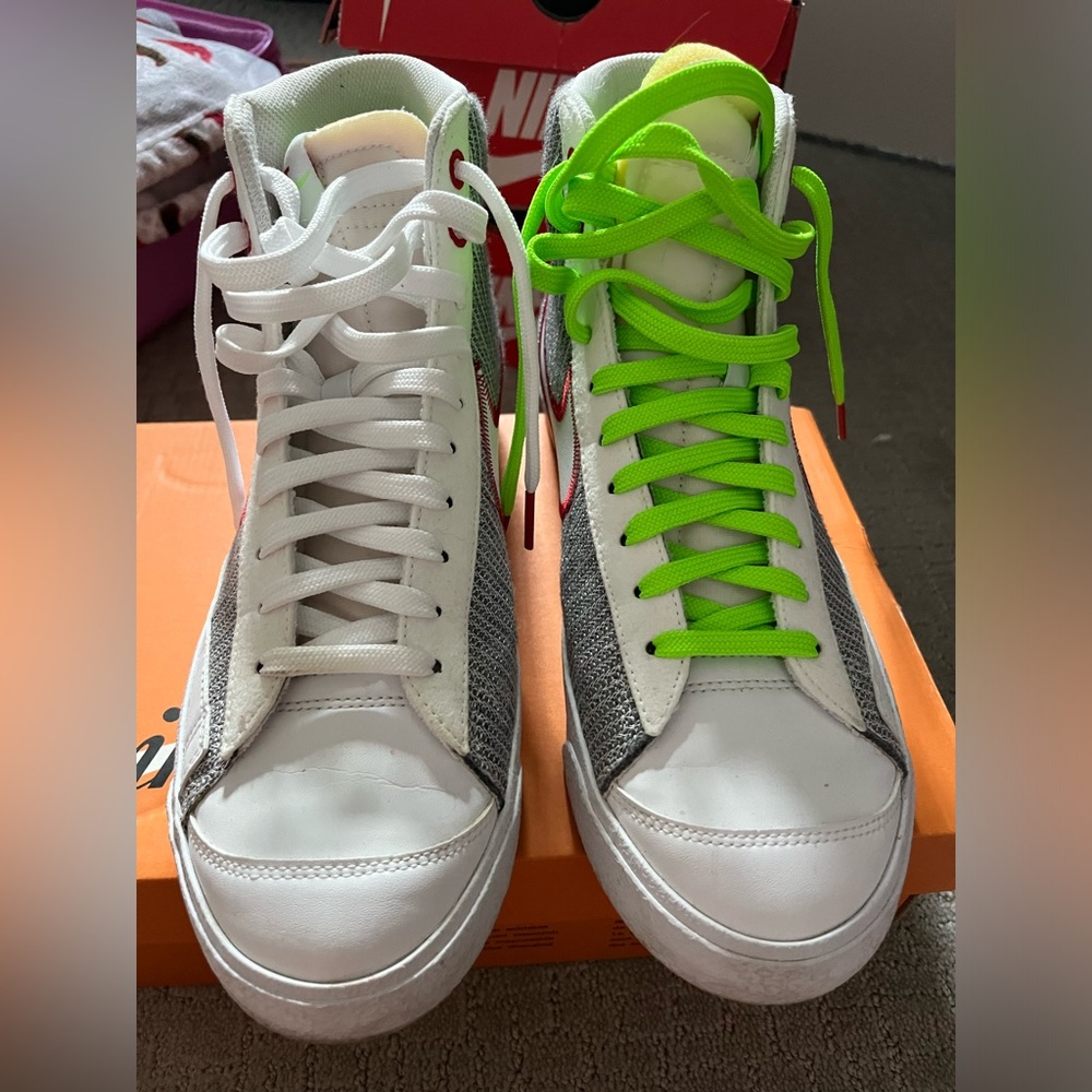 Nike Blazer Mid 77